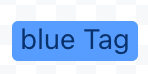 color concept on a Tag component in Atlaskit.