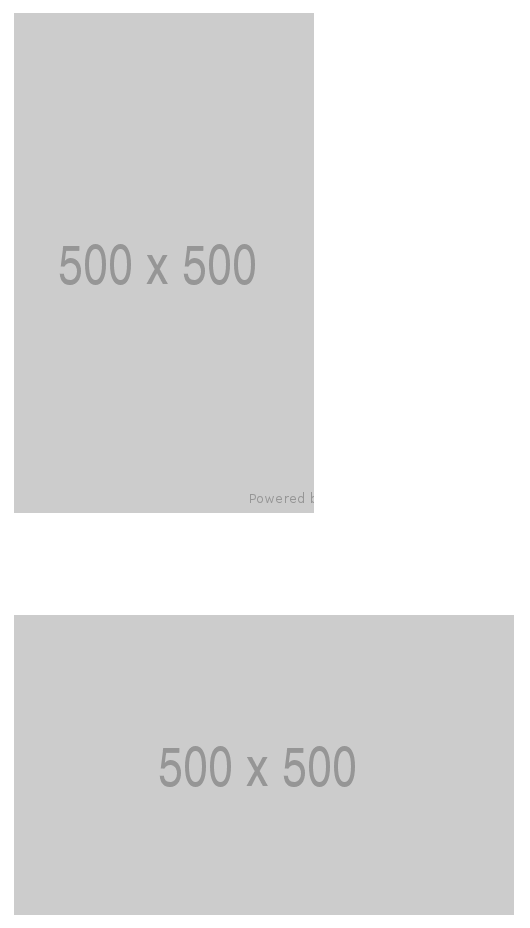 fit concept on a Image component in UI Fabric.