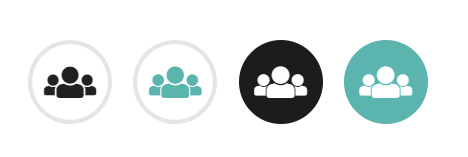 Icon | Open UI