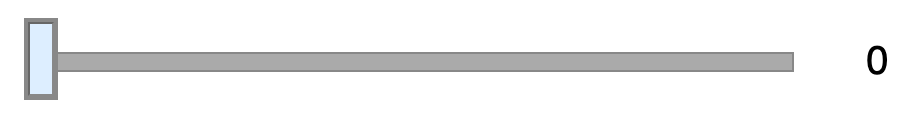 basic concept on a Slider component in WAI-ARIA.